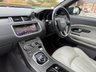 USED 2018 68 LAND ROVER RANGE ROVER EVOQUE 2.0 TD4 HSE Dynamic SUV 5dr Diesel Auto 4WD Euro 6 (s/s) (180 ps) PAN ROOF + REVERSE CAMERA!