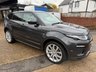 USED 2018 68 LAND ROVER RANGE ROVER EVOQUE 2.0 TD4 HSE Dynamic SUV 5dr Diesel Auto 4WD Euro 6 (s/s) (180 ps) PAN ROOF + REVERSE CAMERA!