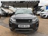USED 2018 68 LAND ROVER RANGE ROVER EVOQUE 2.0 TD4 HSE Dynamic SUV 5dr Diesel Auto 4WD Euro 6 (s/s) (180 ps) PAN ROOF + REVERSE CAMERA!