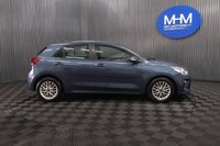 USED 2017 17 KIA RIO 1.4 CRDi 2 Hatchback 5dr Diesel Manual Euro 6 (s/s) (76 bhp) FULL SERVICE HISTORY / JUST SERVICED / LOW INSURANCE GROUP