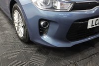USED 2017 17 KIA RIO 1.4 CRDi 2 Hatchback 5dr Diesel Manual Euro 6 (s/s) (76 bhp) FULL SERVICE HISTORY / JUST SERVICED / LOW INSURANCE GROUP