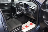 USED 2017 17 KIA RIO 1.4 CRDi 2 Hatchback 5dr Diesel Manual Euro 6 (s/s) (76 bhp) FULL SERVICE HISTORY / JUST SERVICED / LOW INSURANCE GROUP