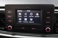 USED 2017 17 KIA RIO 1.4 CRDi 2 Hatchback 5dr Diesel Manual Euro 6 (s/s) (76 bhp) FULL SERVICE HISTORY / JUST SERVICED / LOW INSURANCE GROUP