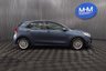 USED 2017 17 KIA RIO 1.4 CRDi 2 Hatchback 5dr Diesel Manual Euro 6 (s/s) (76 bhp) FULL SERVICE HISTORY / JUST SERVICED / LOW INSURANCE GROUP