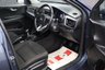 USED 2017 17 KIA RIO 1.4 CRDi 2 Hatchback 5dr Diesel Manual Euro 6 (s/s) (76 bhp) FULL SERVICE HISTORY / JUST SERVICED / LOW INSURANCE GROUP