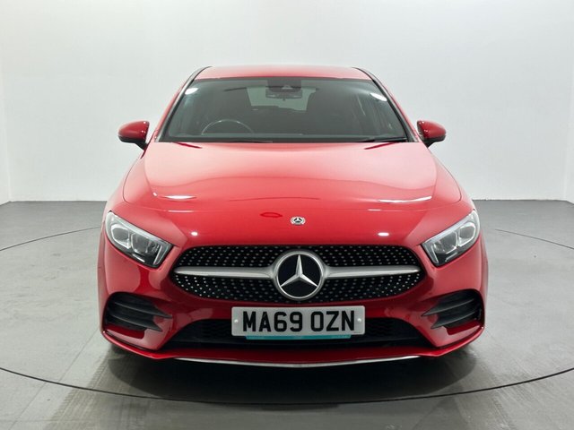 2019 Mercedes-Benz A Class - Photo 3