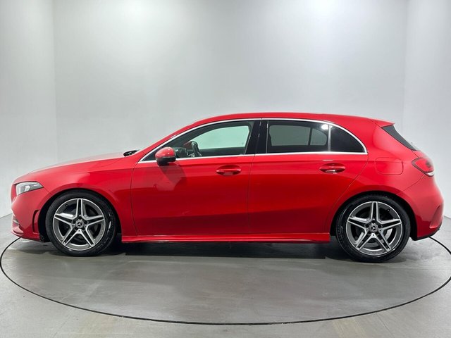 2019 Mercedes-Benz A Class - Photo 5