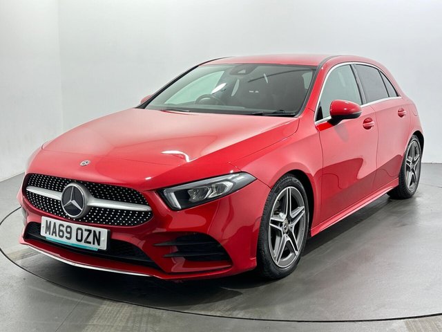 2019 Mercedes-Benz A Class - Photo 4
