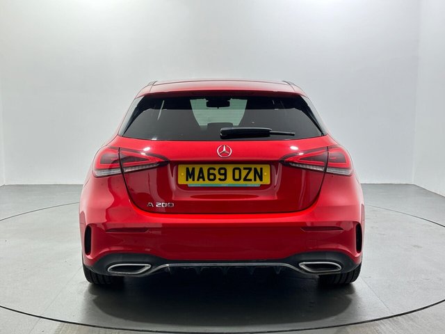 2019 Mercedes-Benz A Class - Photo 7