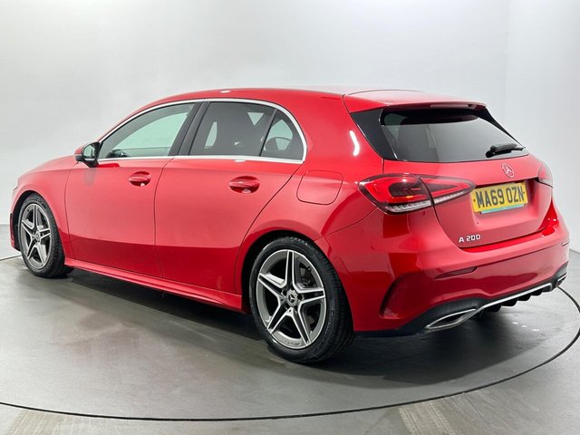 2019 Mercedes-Benz A Class - Photo 6