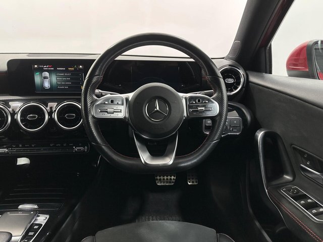 2019 Mercedes-Benz A Class - Photo 11