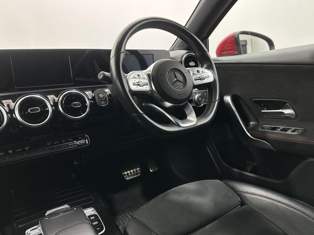 2019 Mercedes-Benz A Class - Photo 12