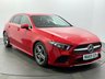 USED 2019 69 MERCEDES-BENZ A CLASS 1.3 A200 AMG Line 7G-DCT Euro 6 (s/s) 5dr R/CAMERA, ALL-LED, SATNAV, 18"