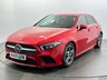 USED 2019 69 MERCEDES-BENZ A CLASS 1.3 A200 AMG Line 7G-DCT Euro 6 (s/s) 5dr R/CAMERA, ALL-LED, SATNAV, 18"
