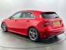 USED 2019 69 MERCEDES-BENZ A CLASS 1.3 A200 AMG Line 7G-DCT Euro 6 (s/s) 5dr R/CAMERA, ALL-LED, SATNAV, 18"