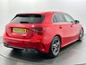 USED 2019 69 MERCEDES-BENZ A CLASS 1.3 A200 AMG Line 7G-DCT Euro 6 (s/s) 5dr R/CAMERA, ALL-LED, SATNAV, 18"