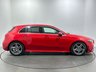 USED 2019 69 MERCEDES-BENZ A CLASS 1.3 A200 AMG Line 7G-DCT Euro 6 (s/s) 5dr R/CAMERA, ALL-LED, SATNAV, 18"