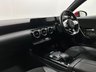 USED 2019 69 MERCEDES-BENZ A CLASS 1.3 A200 AMG Line 7G-DCT Euro 6 (s/s) 5dr R/CAMERA, ALL-LED, SATNAV, 18"
