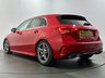 USED 2019 69 MERCEDES-BENZ A CLASS 1.3 A200 AMG Line 7G-DCT Euro 6 (s/s) 5dr R/CAMERA, ALL-LED, SATNAV, 18"