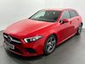 USED 2019 69 MERCEDES-BENZ A CLASS 1.3 A200 AMG Line 7G-DCT Euro 6 (s/s) 5dr R/CAMERA, ALL-LED, SATNAV, 18"