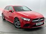 USED 2019 69 MERCEDES-BENZ A CLASS 1.3 A200 AMG Line 7G-DCT Euro 6 (s/s) 5dr R/CAMERA, ALL-LED, SATNAV, 18"