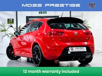 USED 2010 60 SEAT LEON 2.0 TSI Cupra R Hatchback 5dr Petrol Manual Euro 5 (265 ps) 12 MONTHS WARRANTY / 12 MONTHS MOT