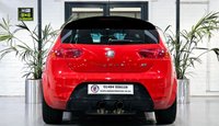 USED 2010 60 SEAT LEON 2.0 TSI Cupra R Hatchback 5dr Petrol Manual Euro 5 (265 ps) 12 MONTHS WARRANTY / 12 MONTHS MOT