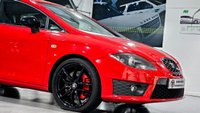 USED 2010 60 SEAT LEON 2.0 TSI Cupra R Hatchback 5dr Petrol Manual Euro 5 (265 ps) 12 MONTHS WARRANTY / 12 MONTHS MOT