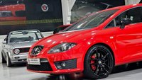 USED 2010 60 SEAT LEON 2.0 TSI Cupra R Hatchback 5dr Petrol Manual Euro 5 (265 ps) 12 MONTHS WARRANTY / 12 MONTHS MOT