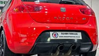 USED 2010 60 SEAT LEON 2.0 TSI Cupra R Hatchback 5dr Petrol Manual Euro 5 (265 ps) 12 MONTHS WARRANTY / 12 MONTHS MOT