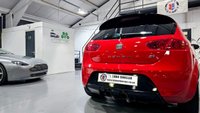 USED 2010 60 SEAT LEON 2.0 TSI Cupra R Hatchback 5dr Petrol Manual Euro 5 (265 ps) 12 MONTHS WARRANTY / 12 MONTHS MOT