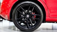 USED 2010 60 SEAT LEON 2.0 TSI Cupra R Hatchback 5dr Petrol Manual Euro 5 (265 ps) 12 MONTHS WARRANTY / 12 MONTHS MOT