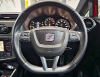 USED 2010 60 SEAT LEON 2.0 TSI Cupra R Hatchback 5dr Petrol Manual Euro 5 (265 ps) 12 MONTHS WARRANTY / 12 MONTHS MOT