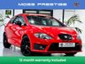 USED 2010 60 SEAT LEON 2.0 TSI Cupra R Hatchback 5dr Petrol Manual Euro 5 (265 ps) 12 MONTHS WARRANTY / 12 MONTHS MOT