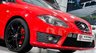 USED 2010 60 SEAT LEON 2.0 TSI Cupra R Hatchback 5dr Petrol Manual Euro 5 (265 ps) 12 MONTHS WARRANTY / 12 MONTHS MOT