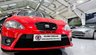 USED 2010 60 SEAT LEON 2.0 TSI Cupra R Hatchback 5dr Petrol Manual Euro 5 (265 ps) 12 MONTHS WARRANTY / 12 MONTHS MOT