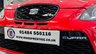 USED 2010 60 SEAT LEON 2.0 TSI Cupra R Hatchback 5dr Petrol Manual Euro 5 (265 ps) 12 MONTHS WARRANTY / 12 MONTHS MOT