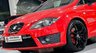 USED 2010 60 SEAT LEON 2.0 TSI Cupra R Hatchback 5dr Petrol Manual Euro 5 (265 ps) 12 MONTHS WARRANTY / 12 MONTHS MOT