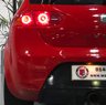 USED 2010 60 SEAT LEON 2.0 TSI Cupra R Hatchback 5dr Petrol Manual Euro 5 (265 ps) 12 MONTHS WARRANTY / 12 MONTHS MOT