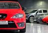 USED 2010 60 SEAT LEON 2.0 TSI Cupra R Hatchback 5dr Petrol Manual Euro 5 (265 ps) 12 MONTHS WARRANTY / 12 MONTHS MOT
