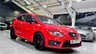 USED 2010 60 SEAT LEON 2.0 TSI Cupra R Hatchback 5dr Petrol Manual Euro 5 (265 ps) 12 MONTHS WARRANTY / 12 MONTHS MOT