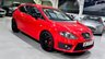USED 2010 60 SEAT LEON 2.0 TSI Cupra R Hatchback 5dr Petrol Manual Euro 5 (265 ps) 12 MONTHS WARRANTY / 12 MONTHS MOT