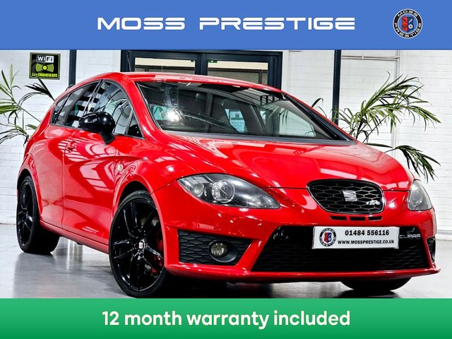 View our SEAT LEON