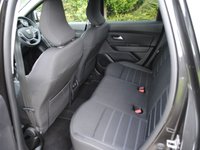 USED 2022 22 DACIA DUSTER 1.3 TCe Prestige SUV 5dr Petrol Manual Euro 6 (s/s) (130 ps) www.suffolkcarcentre.co.uk - Located at Reydon