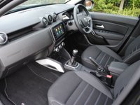 USED 2022 22 DACIA DUSTER 1.3 TCe Prestige SUV 5dr Petrol Manual Euro 6 (s/s) (130 ps) www.suffolkcarcentre.co.uk - Located at Reydon