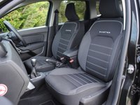 USED 2022 22 DACIA DUSTER 1.3 TCe Prestige SUV 5dr Petrol Manual Euro 6 (s/s) (130 ps) www.suffolkcarcentre.co.uk - Located at Reydon