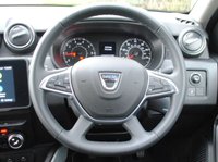 USED 2022 22 DACIA DUSTER 1.3 TCe Prestige SUV 5dr Petrol Manual Euro 6 (s/s) (130 ps) www.suffolkcarcentre.co.uk - Located at Reydon