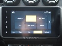 USED 2022 22 DACIA DUSTER 1.3 TCe Prestige SUV 5dr Petrol Manual Euro 6 (s/s) (130 ps) www.suffolkcarcentre.co.uk - Located at Reydon