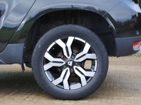 USED 2022 22 DACIA DUSTER 1.3 TCe Prestige SUV 5dr Petrol Manual Euro 6 (s/s) (130 ps) www.suffolkcarcentre.co.uk - Located at Reydon