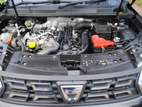 USED 2022 22 DACIA DUSTER 1.3 TCe Prestige SUV 5dr Petrol Manual Euro 6 (s/s) (130 ps) www.suffolkcarcentre.co.uk - Located at Reydon